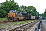 CSX 3266 on M-410